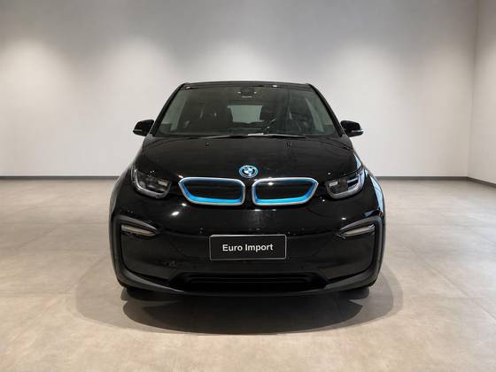 BMW i3 ELÉTRICO eDRIVE BEV FULL AUTOMÁTICO BMW i3 ELÉTRICO eDRIVE BEV FULL AUTOMÁTICO